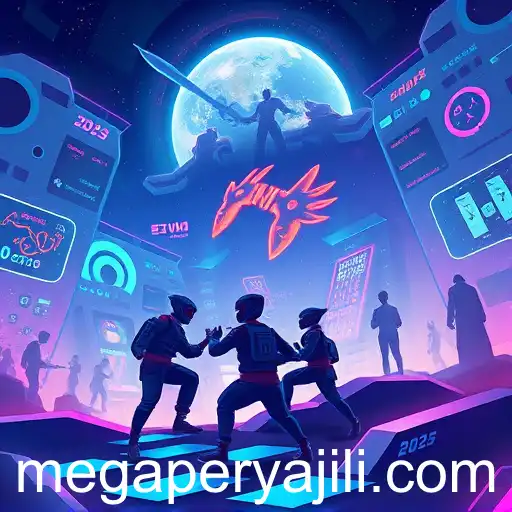 Megaperya Expansion: A New Era for Online Gaming
