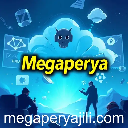 Megaperya: The Gaming Revolution of 2025