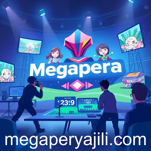 The Rise of Megaperya in Gaming Culture