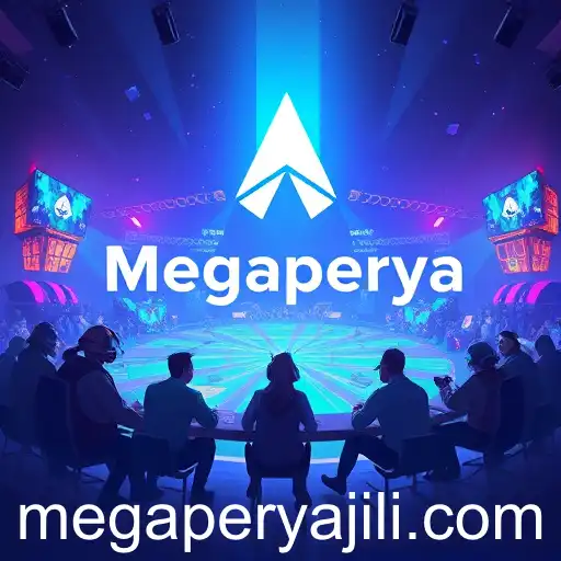 Megaperya Expansion: A New Era for Online Gaming