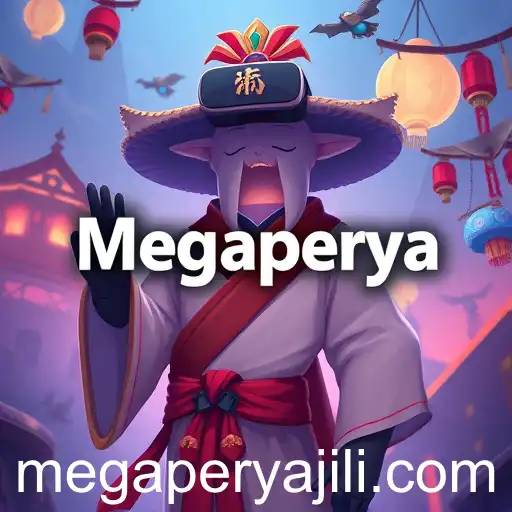 Megaperya: Revolutionizing Online Game Experiences