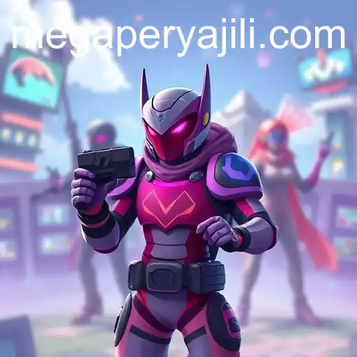 Megaperya: Revolutionizing Online Gaming in 2025