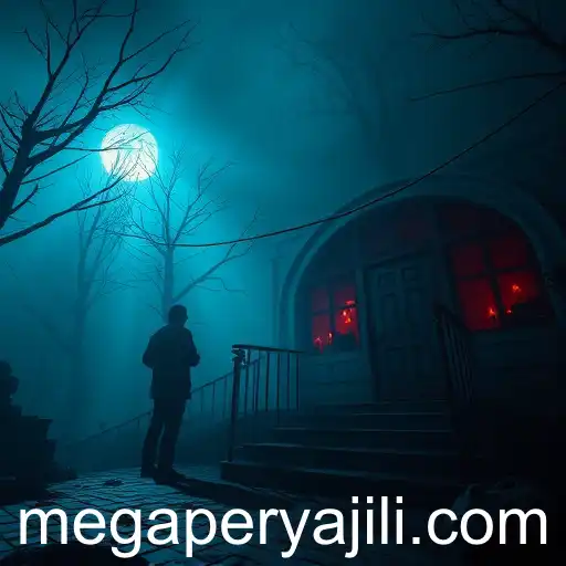 Megaperya: Revolutionizing Online Gaming in 2025