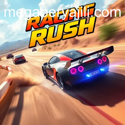 The Thrilling World of Racing Games on Megaperya