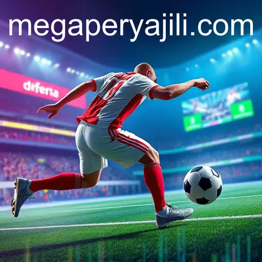 Exploring 'Sports Games' on Megaperya: A Thrilling Digital Playground