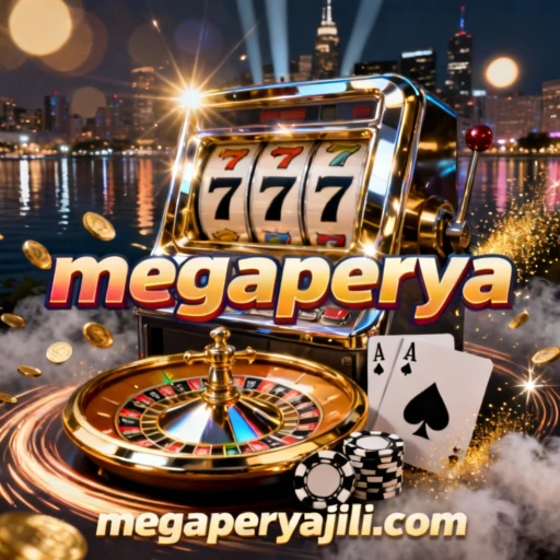 megaperya