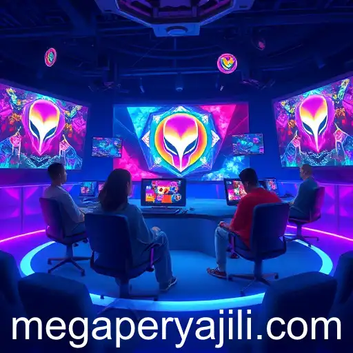 Megaperya's Rise in the Digital Gaming Sphere