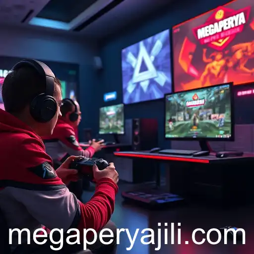 Megaperya's Digital Revolution