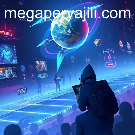 The Rise of Megaperya in Gaming