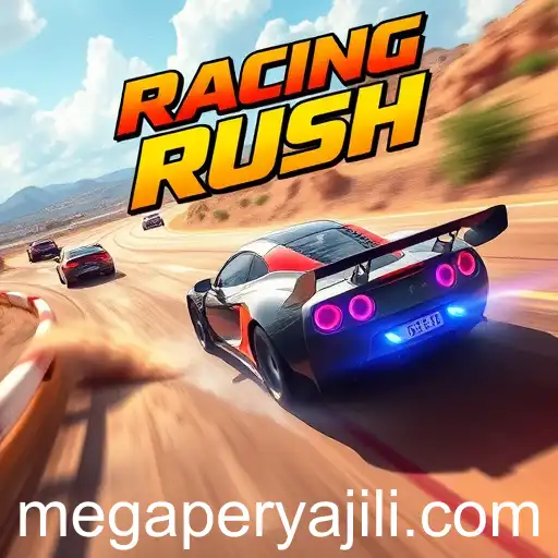 The Thrilling World of Racing Games on Megaperya