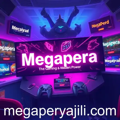 The Rise of Megaperya in Online Gaming