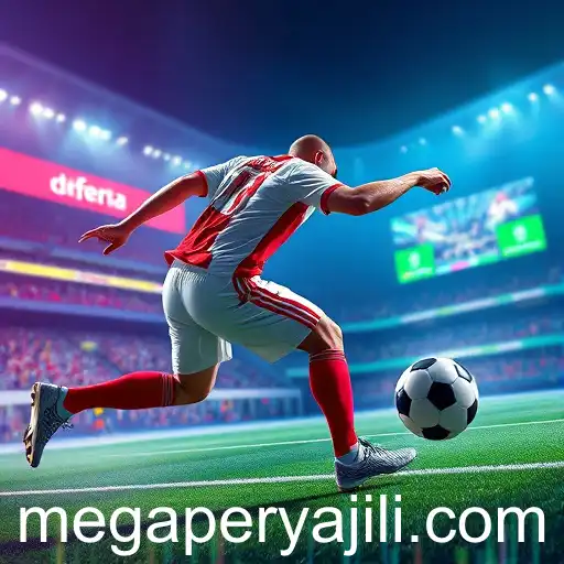 Exploring 'Sports Games' on Megaperya: A Thrilling Digital Playground