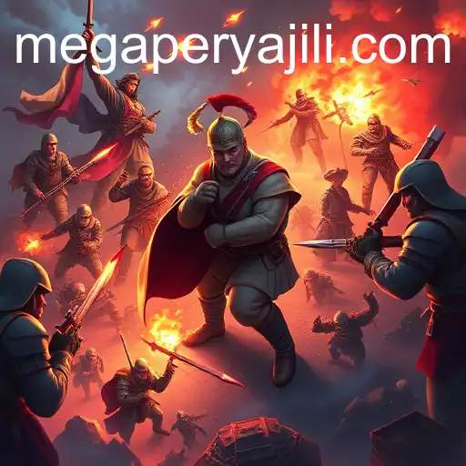 Exploring the World of Strategy Games on Megaperya