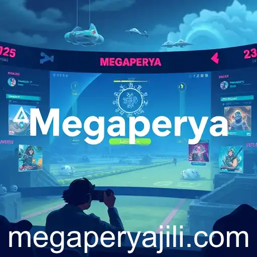 The Rise of Megaperya in Online Gaming